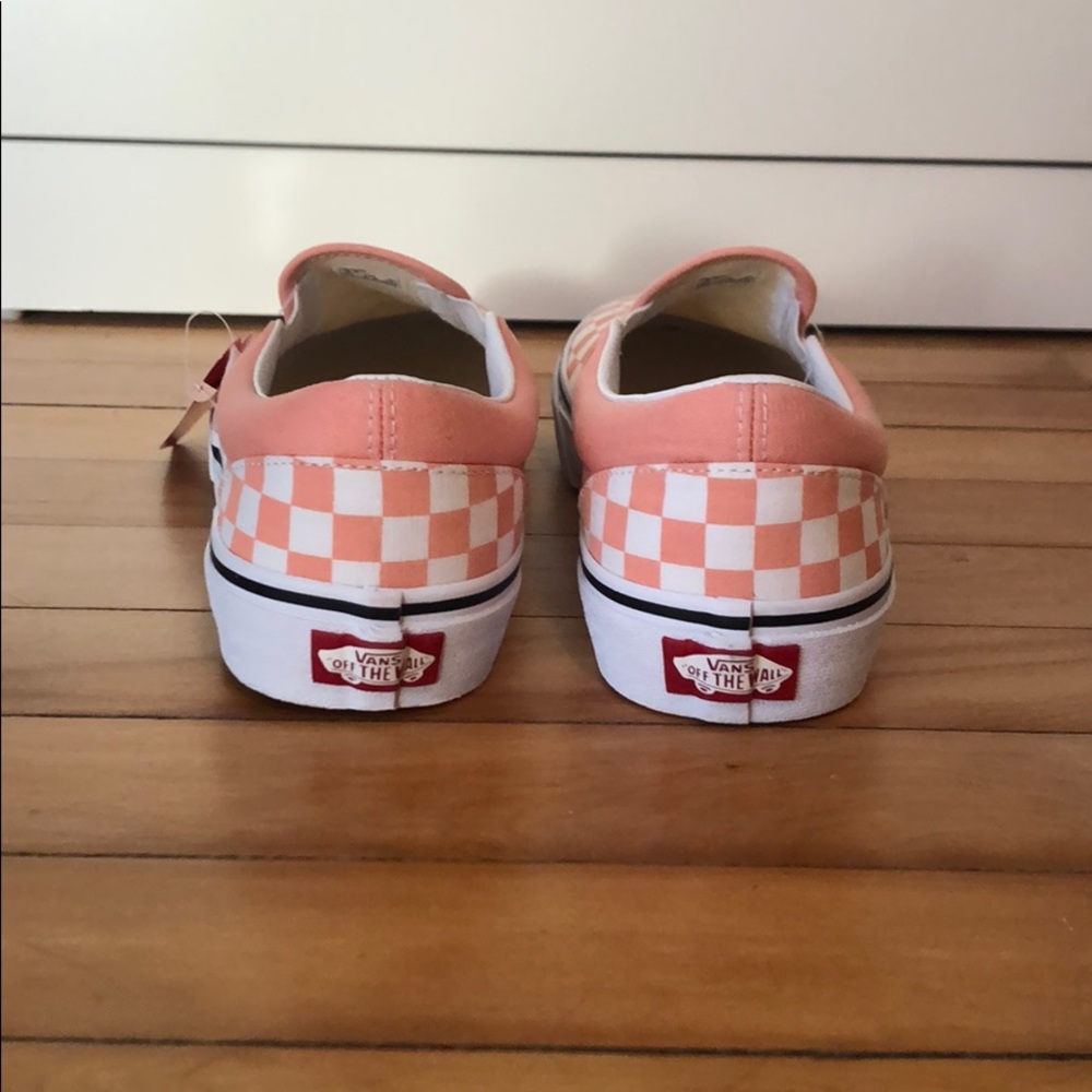 Van Classic Slip On Sneakers - Picture 4 of 7